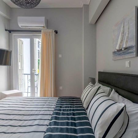 Apartment Hephaestus Next To Panathenaic Stadium Buitenkant foto