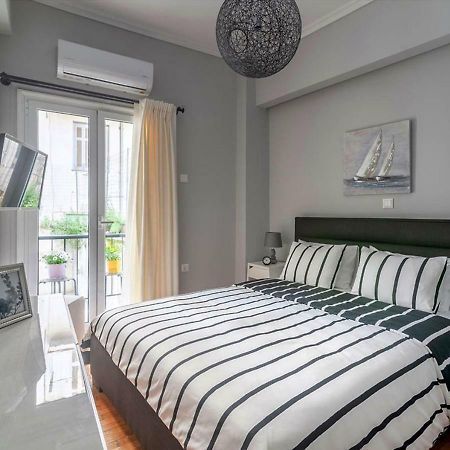 Apartment Hephaestus Next To Panathenaic Stadium Buitenkant foto