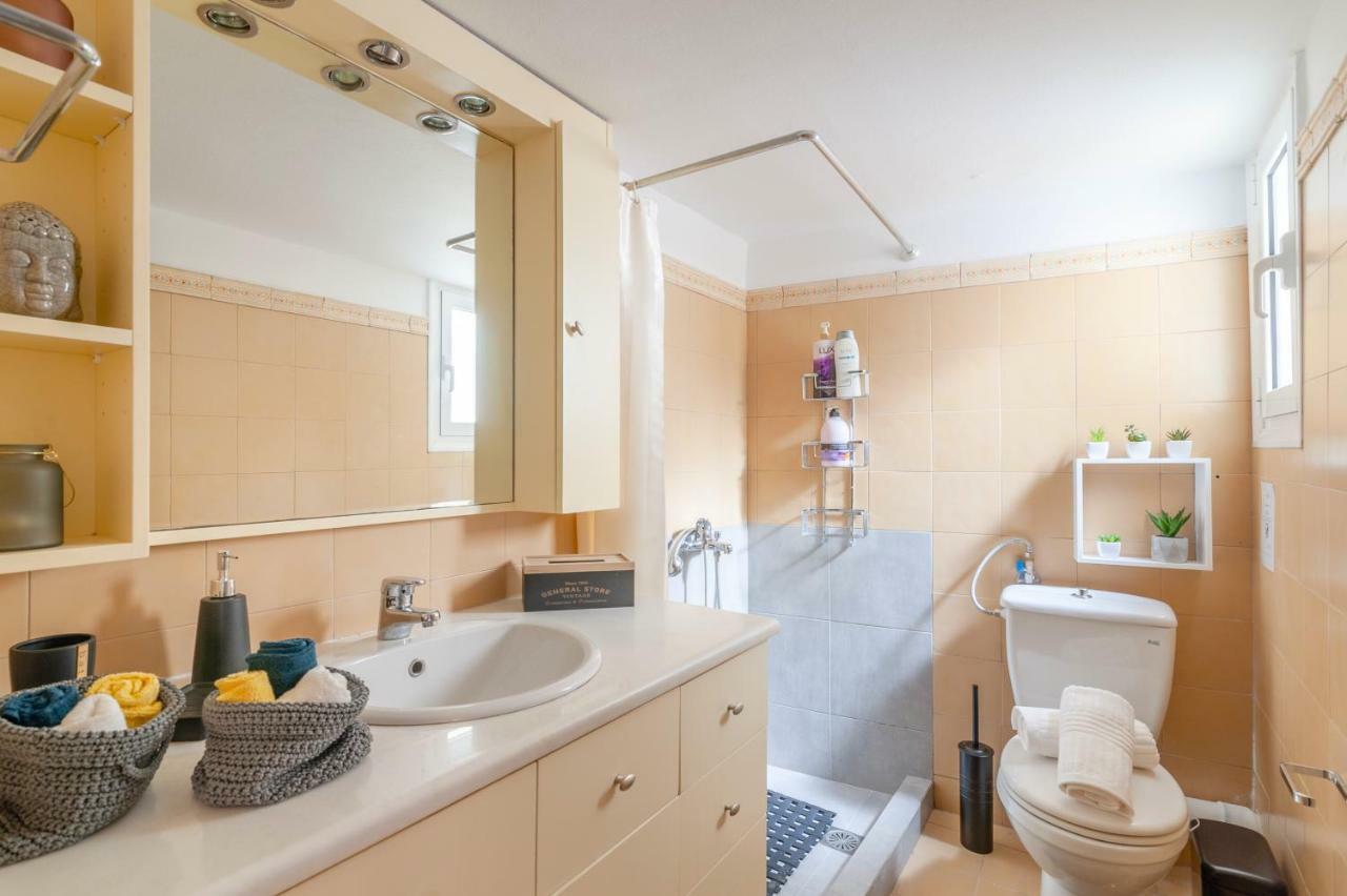 Apartment Hephaestus Next To Panathenaic Stadium Buitenkant foto