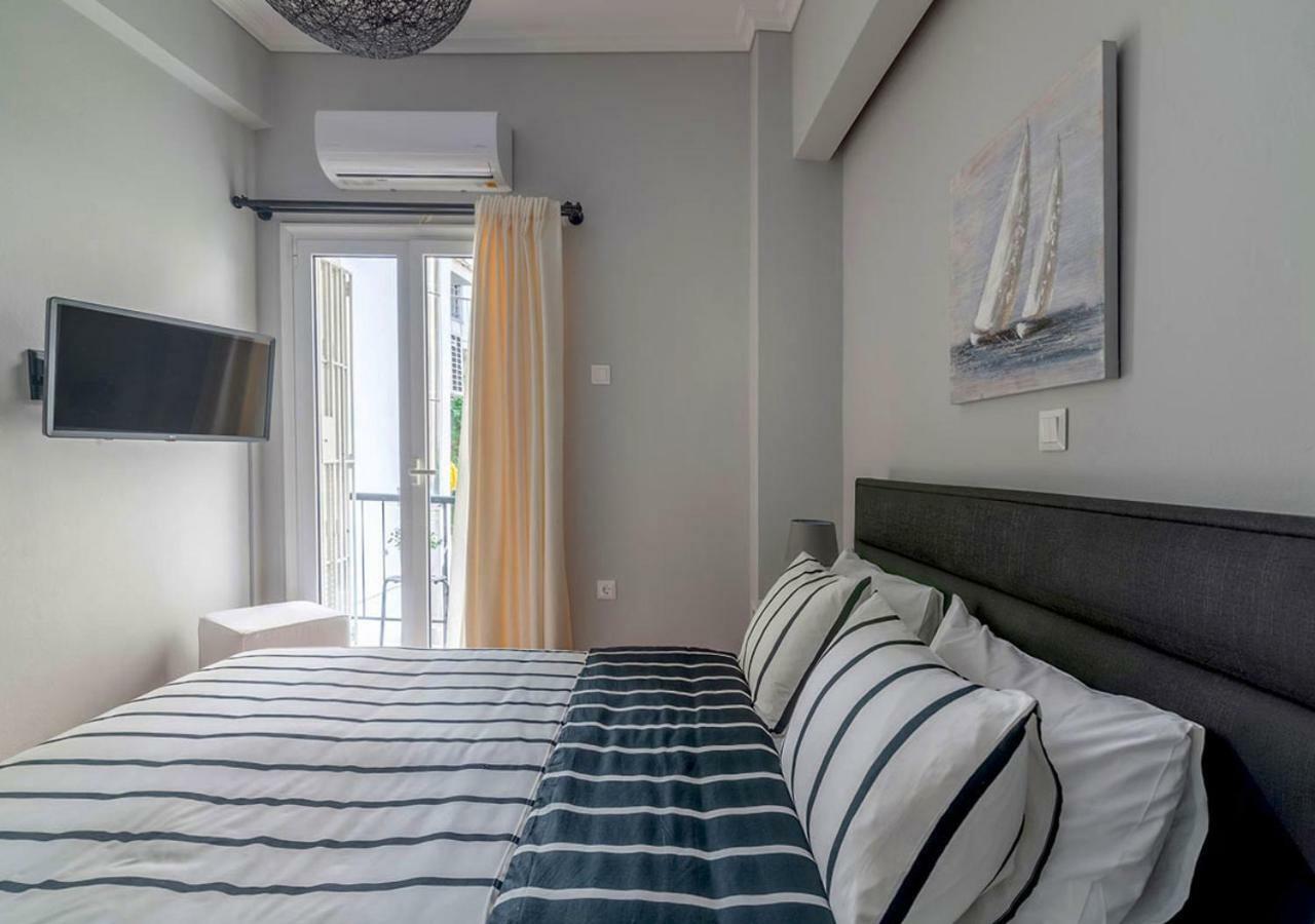 Apartment Hephaestus Next To Panathenaic Stadium Buitenkant foto