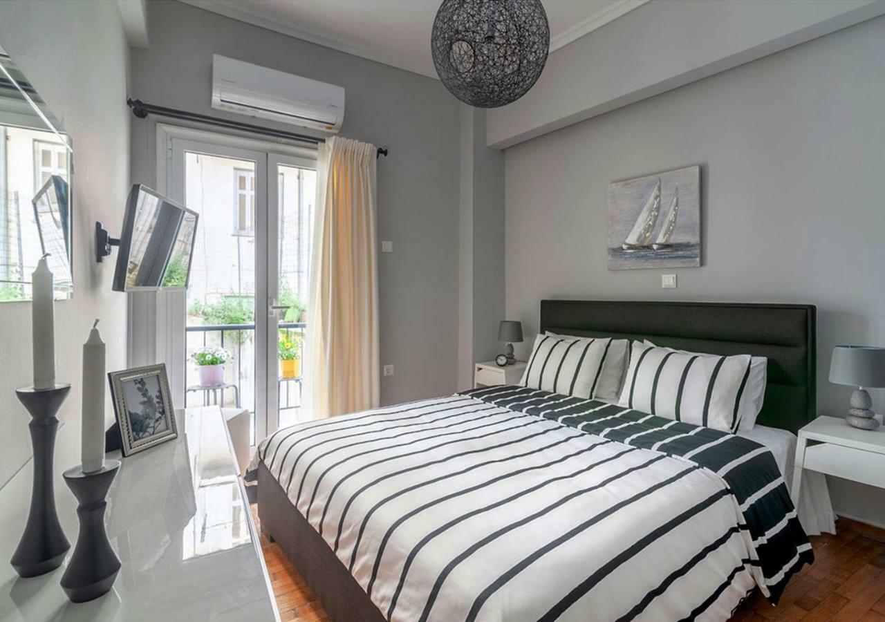 Apartment Hephaestus Next To Panathenaic Stadium Buitenkant foto