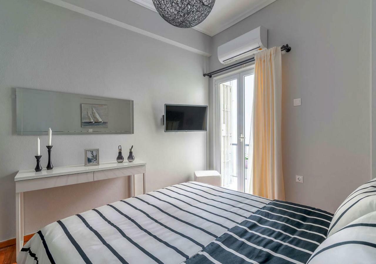 Apartment Hephaestus Next To Panathenaic Stadium Buitenkant foto